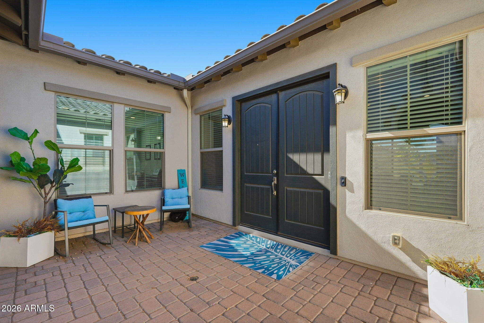 9916 E RETROGRADE Drive