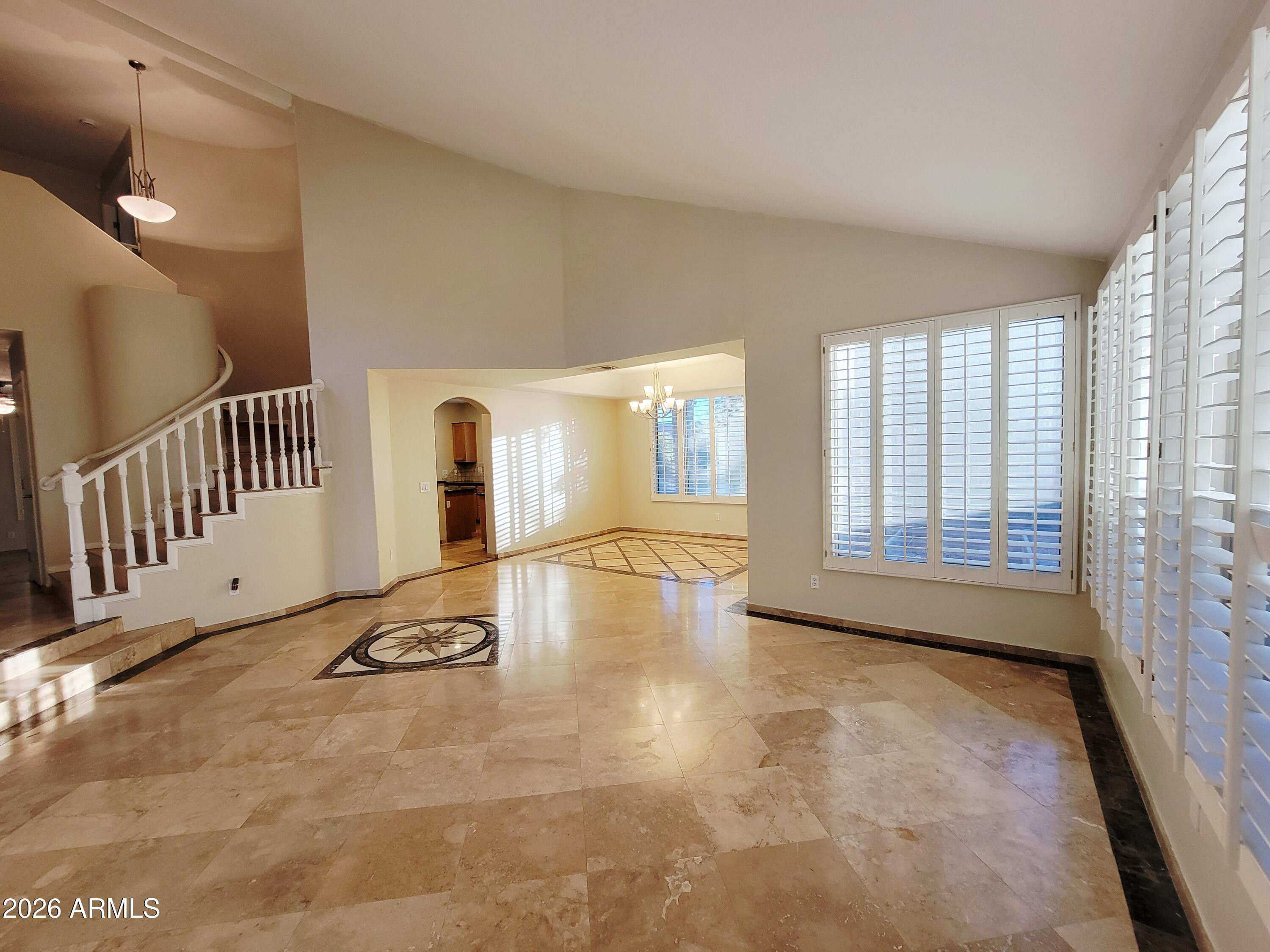 4027 E Kirkland Road