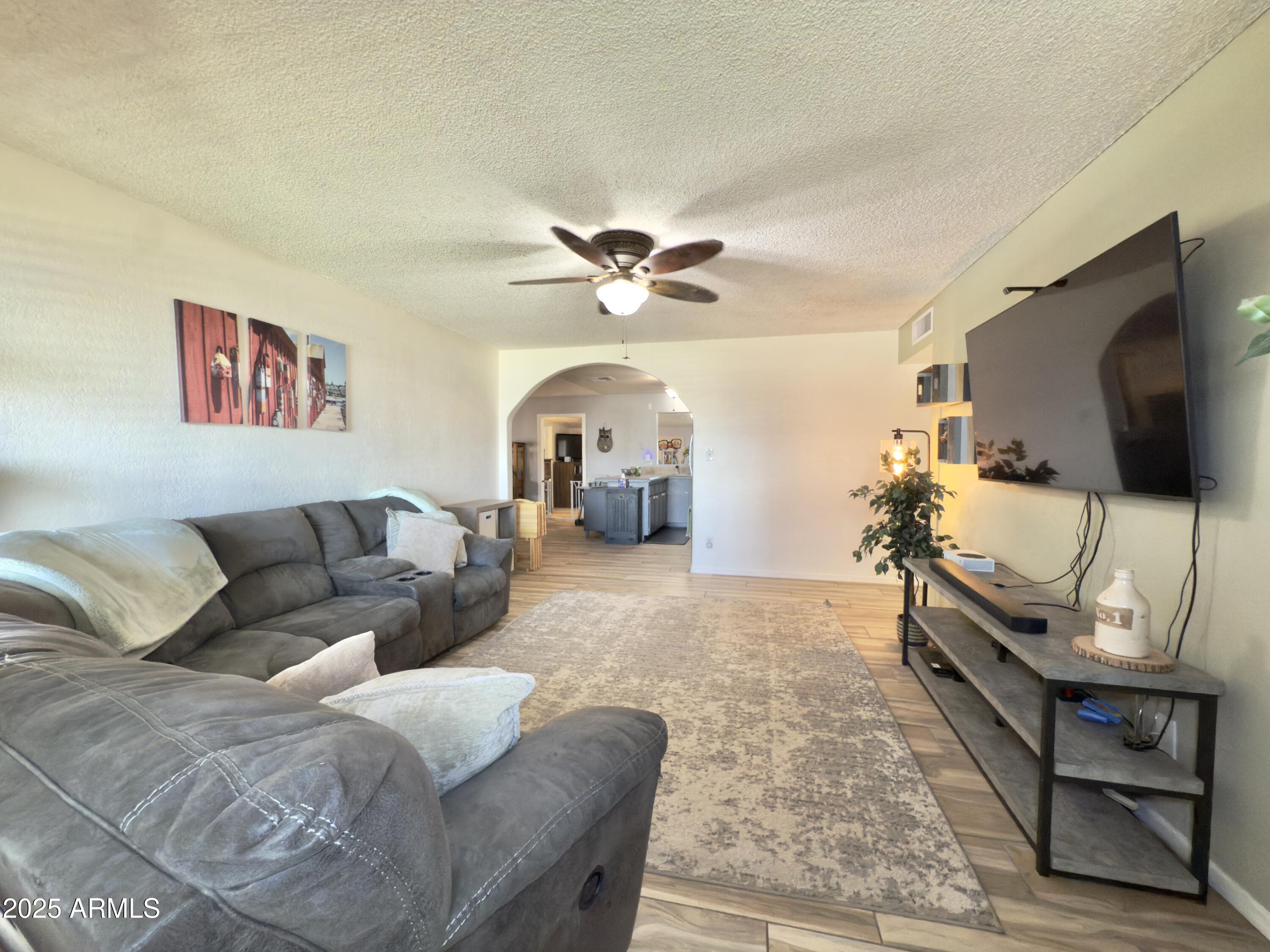 2329 E JUANITA Avenue
