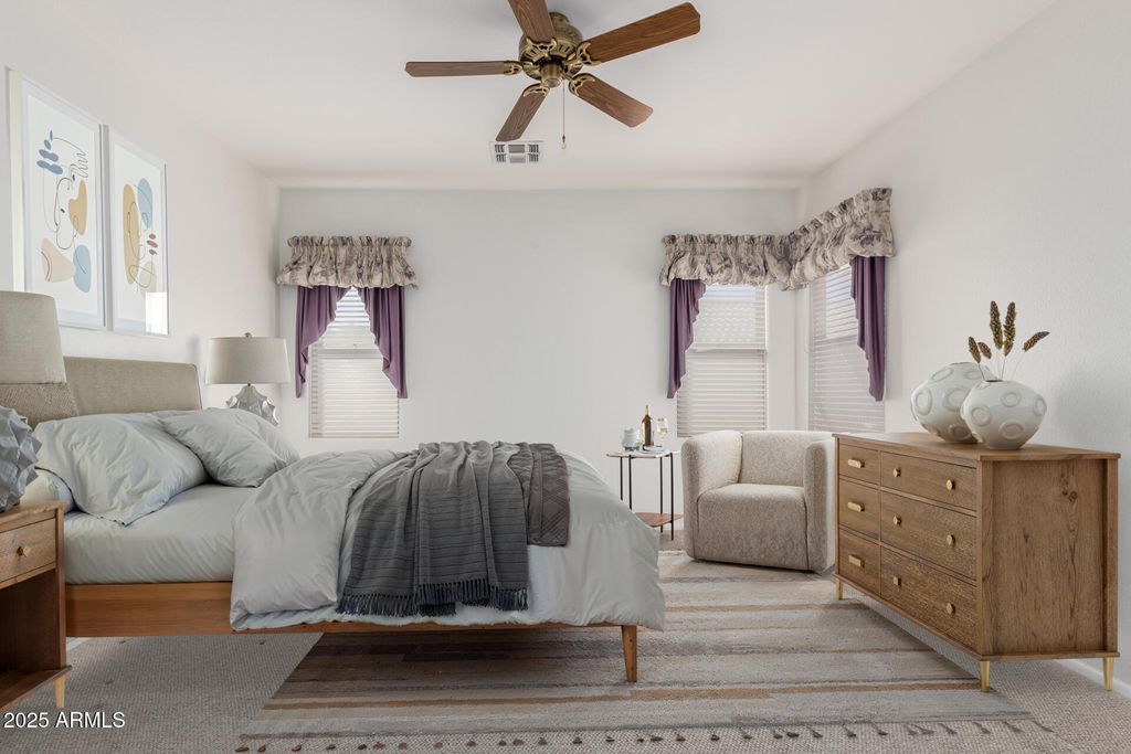 Photo of 1451 E Palm Beach Drive, Chandler, AZ 85249 (MLS # 6912914)