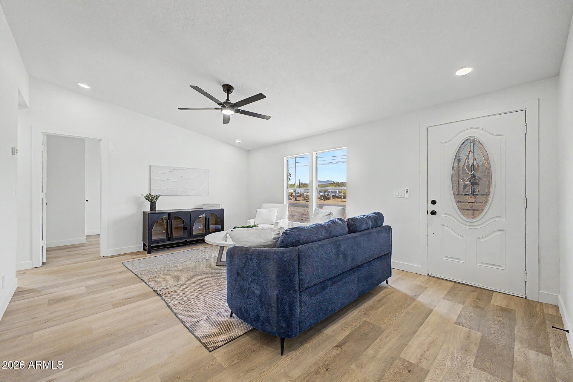 20421 E Kiva Road