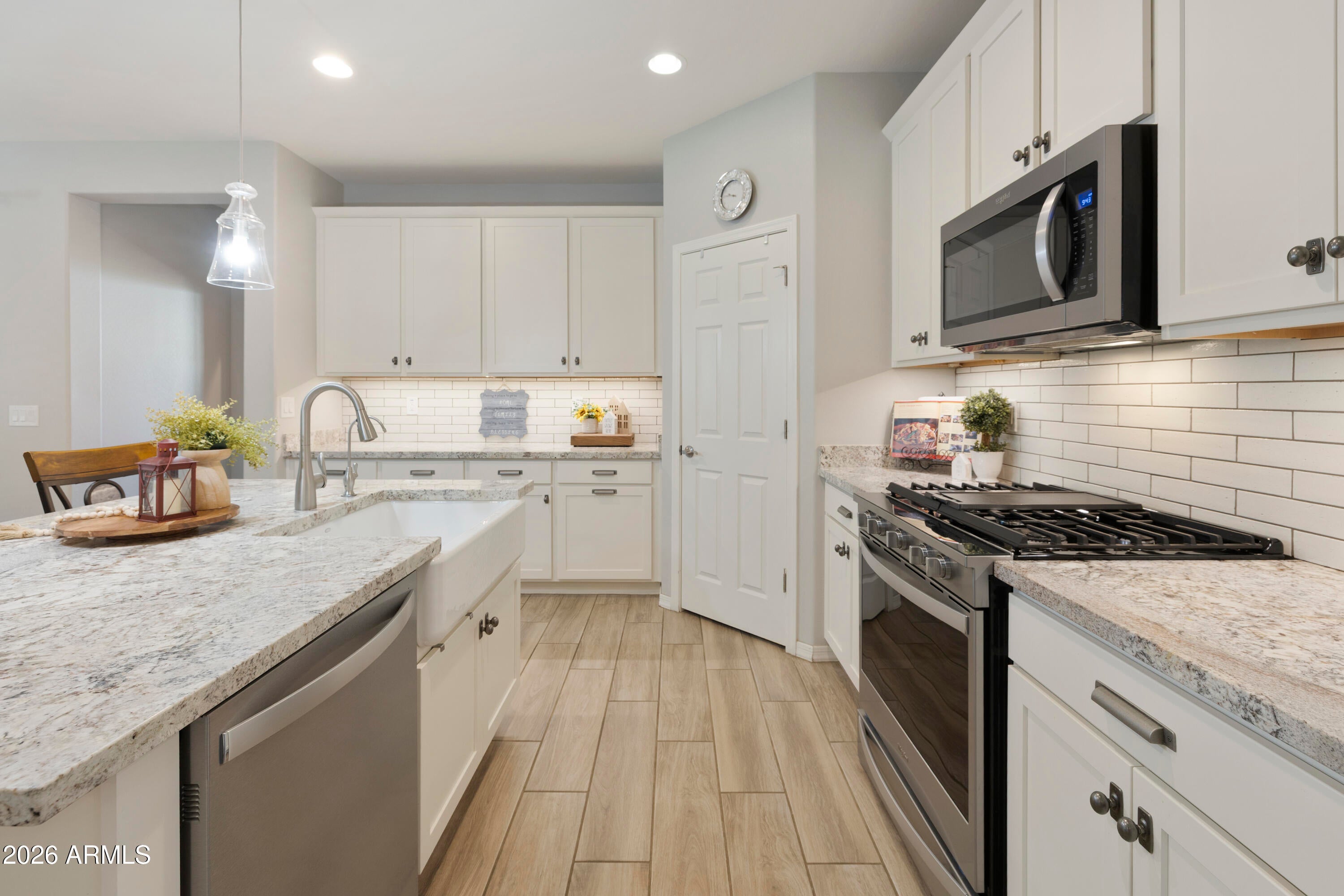 5620 S WILDROSE --