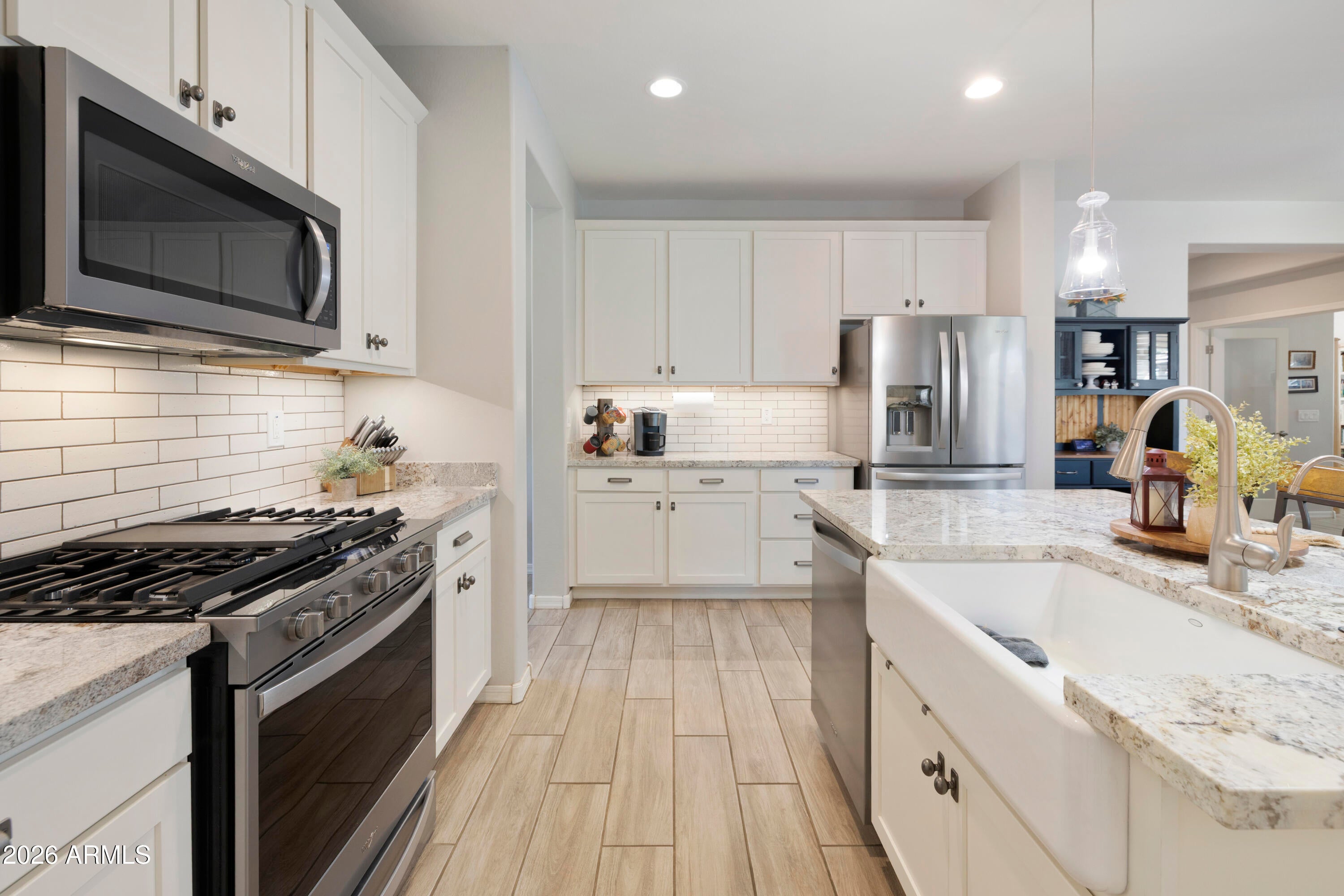 5620 S WILDROSE --