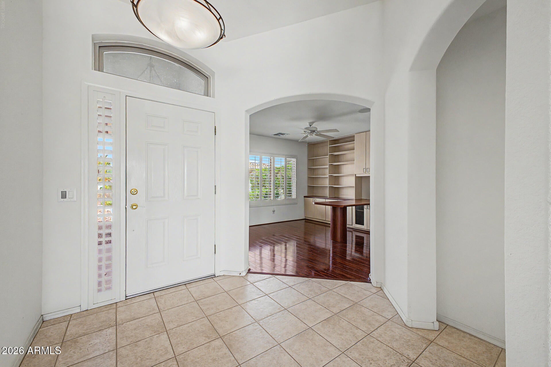 24657 S DESERT TRAIL Drive