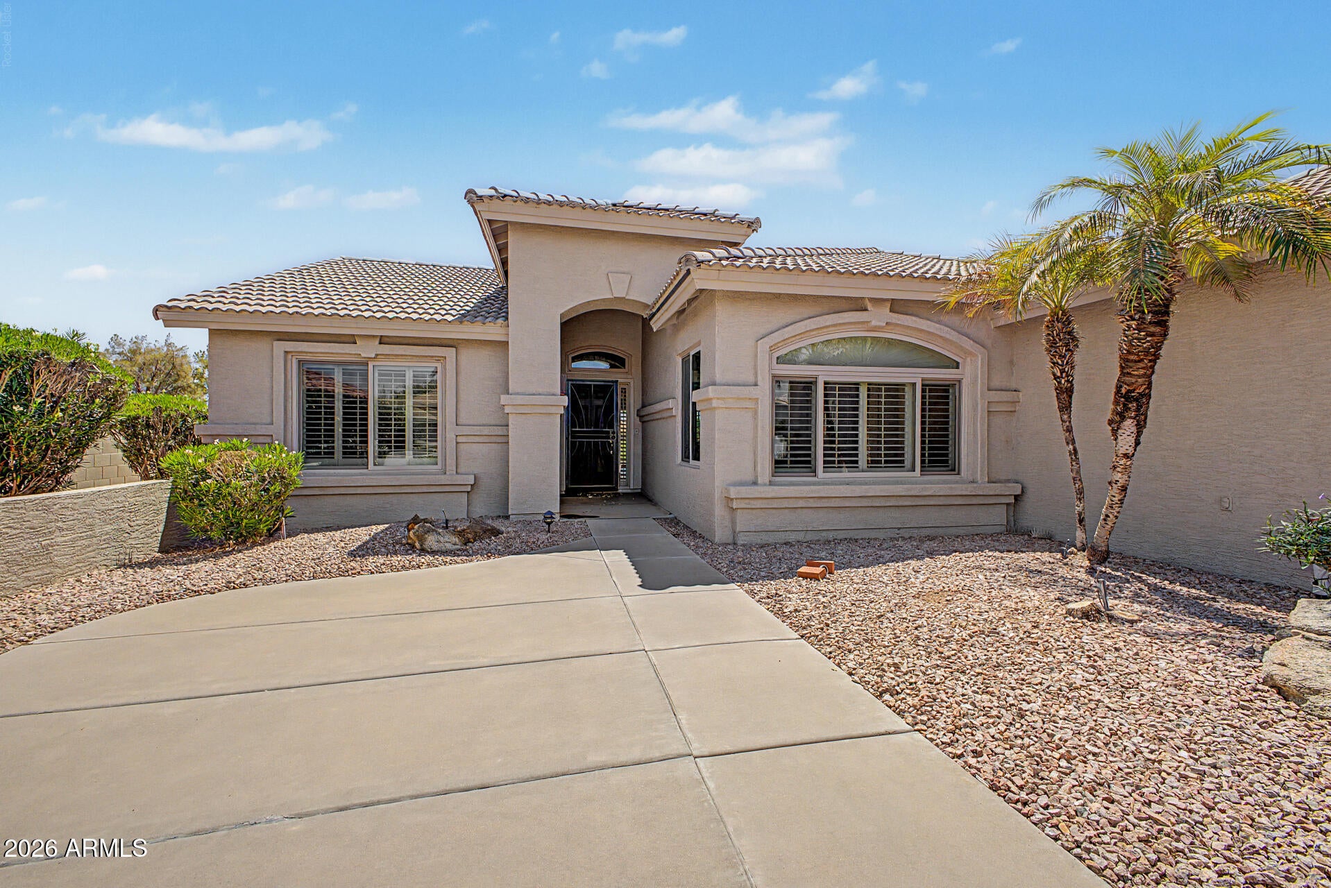 24657 S DESERT TRAIL Drive