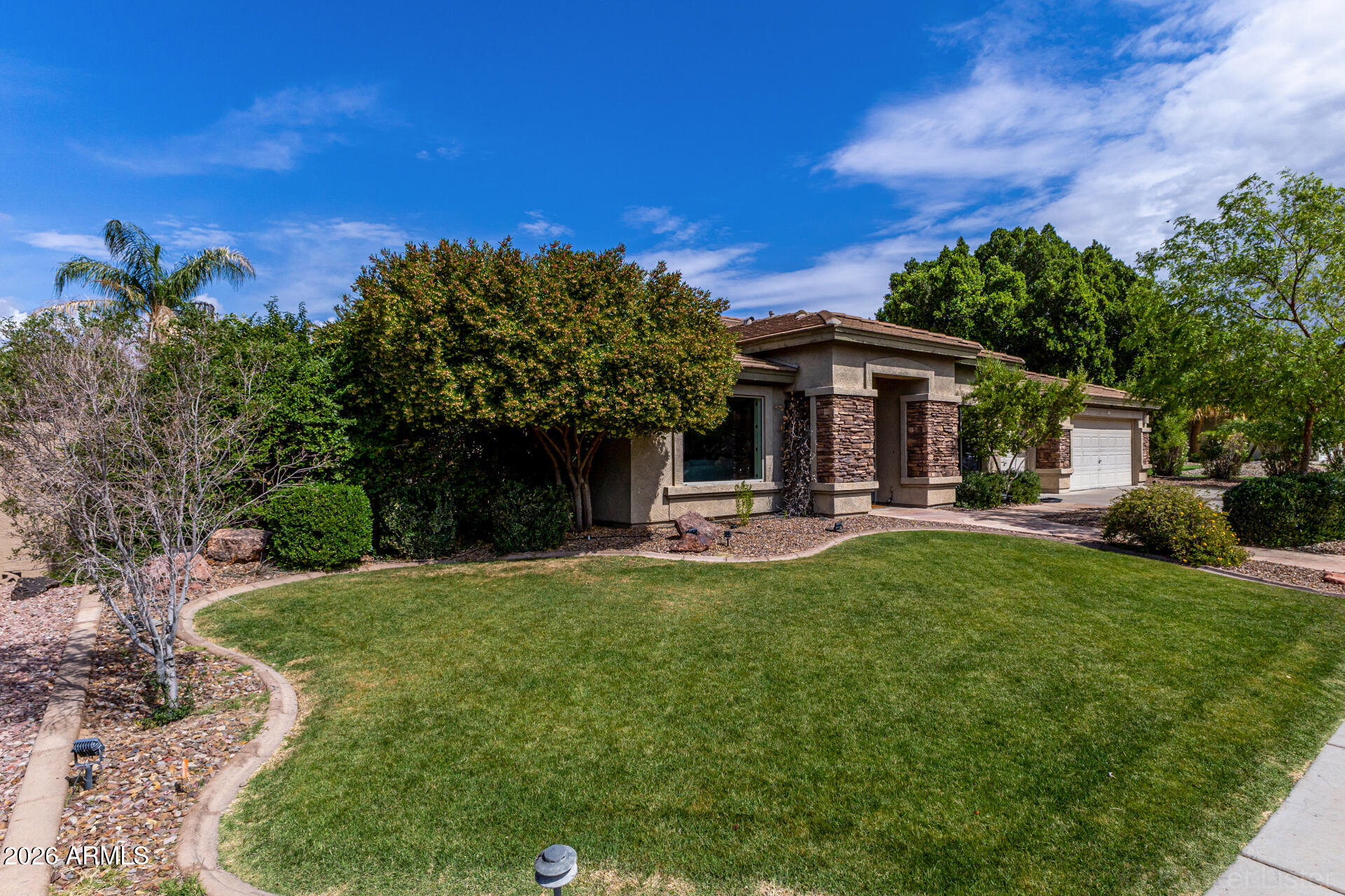 9904 E Monterey Avenue