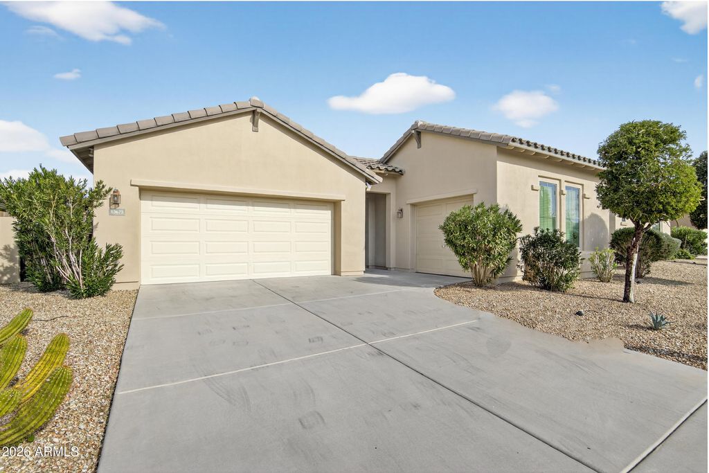 Photo of 13673 S 176th Drive, Goodyear, AZ 85338 (MLS # 6976551)