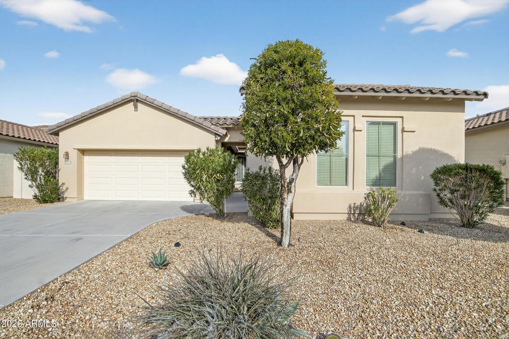 Photo of 13673 S 176th Drive, Goodyear, AZ 85338 (MLS # 6976551)