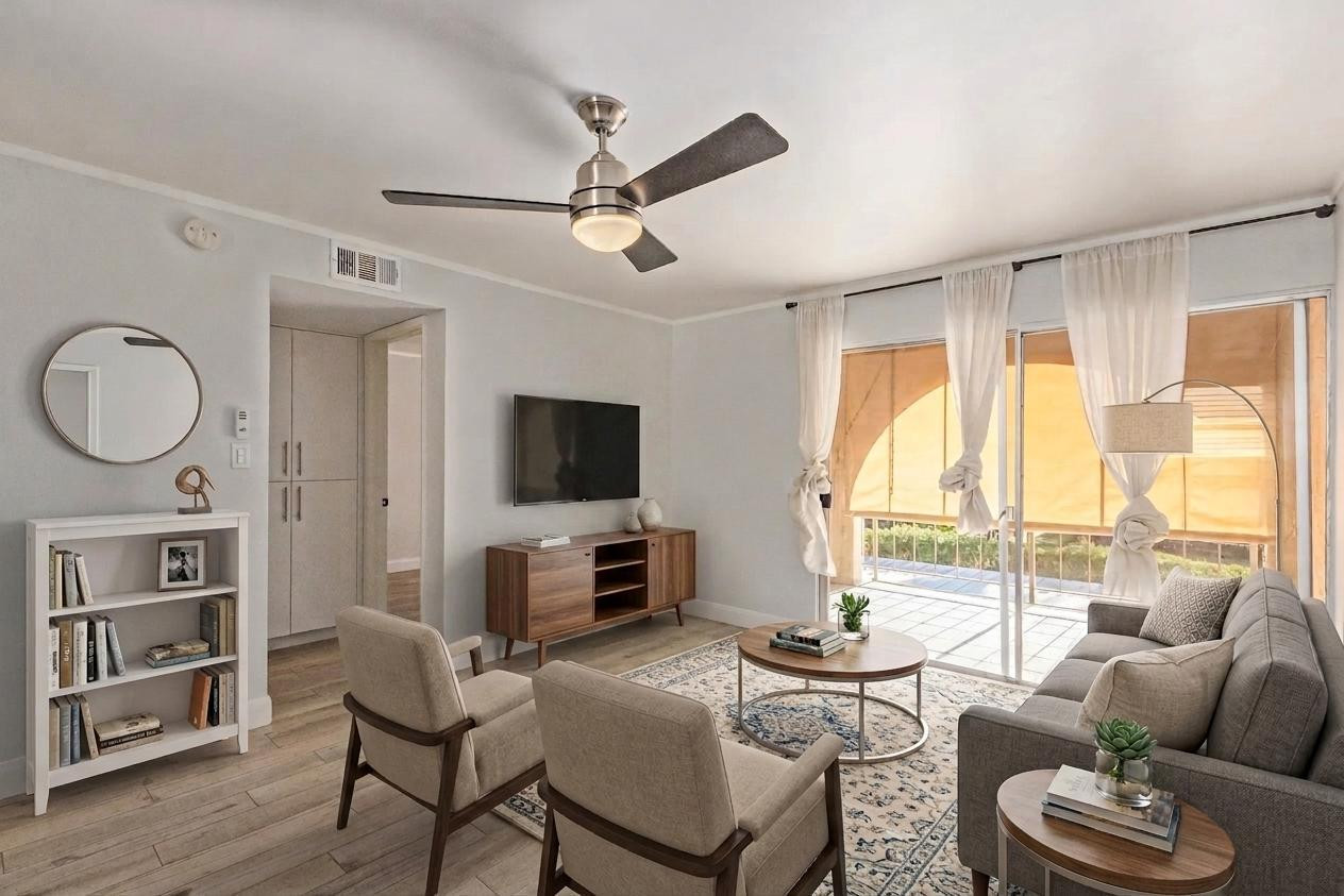 4727 E Lafayette Boulevard Unit 314