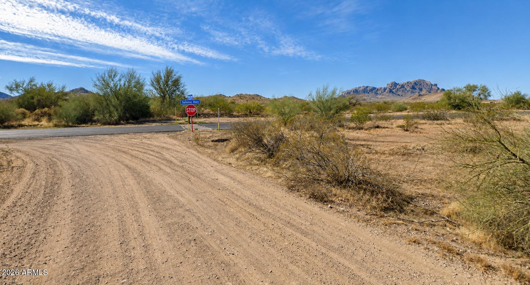 0 W Salome Highway 30