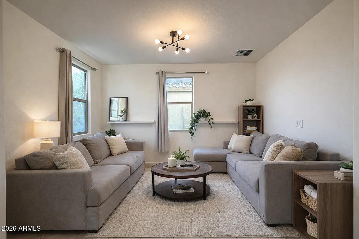3330 W DONNER Drive