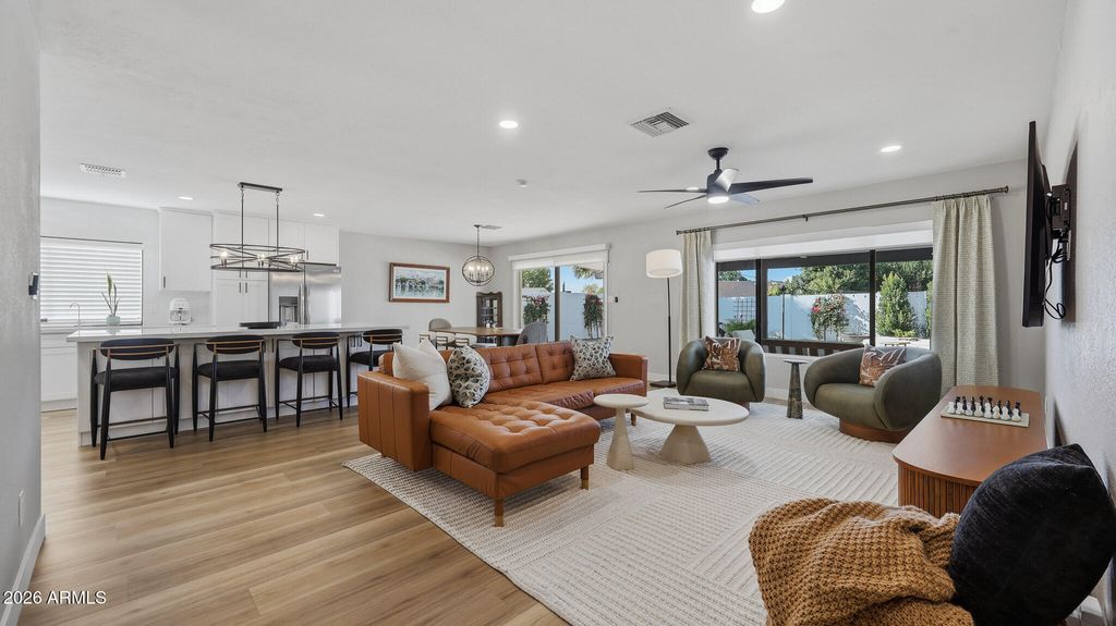 Photo of 15632 N 54th Street, Scottsdale, AZ 85254 (MLS # 6973865)