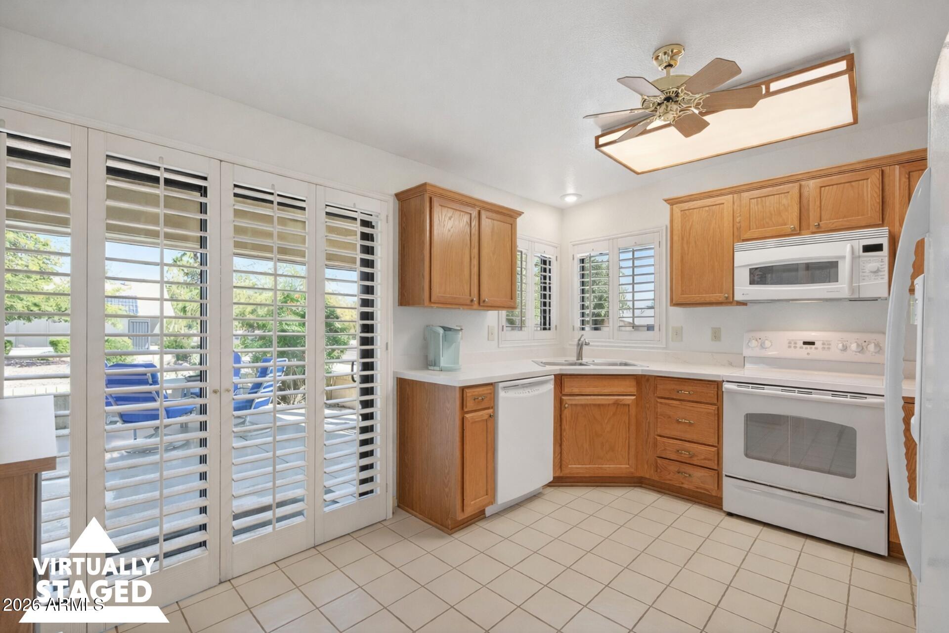 20403 N WINTERGREEN Drive