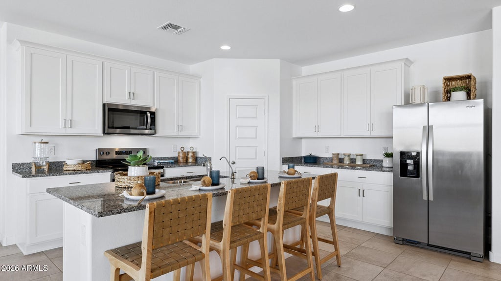 Photo of 1509 E Currier Drive E, Casa Grande, AZ 85122 (MLS # 7063500)