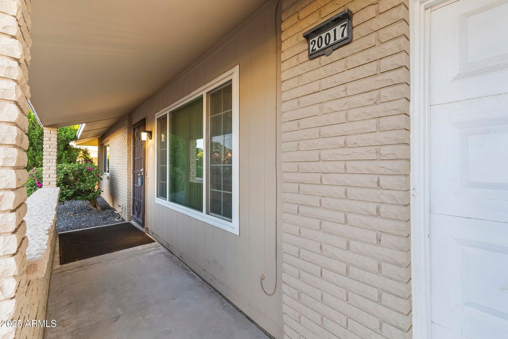 Photo of 20017 N 101st Avenue, Sun City, AZ 85373 (MLS # 6900029)