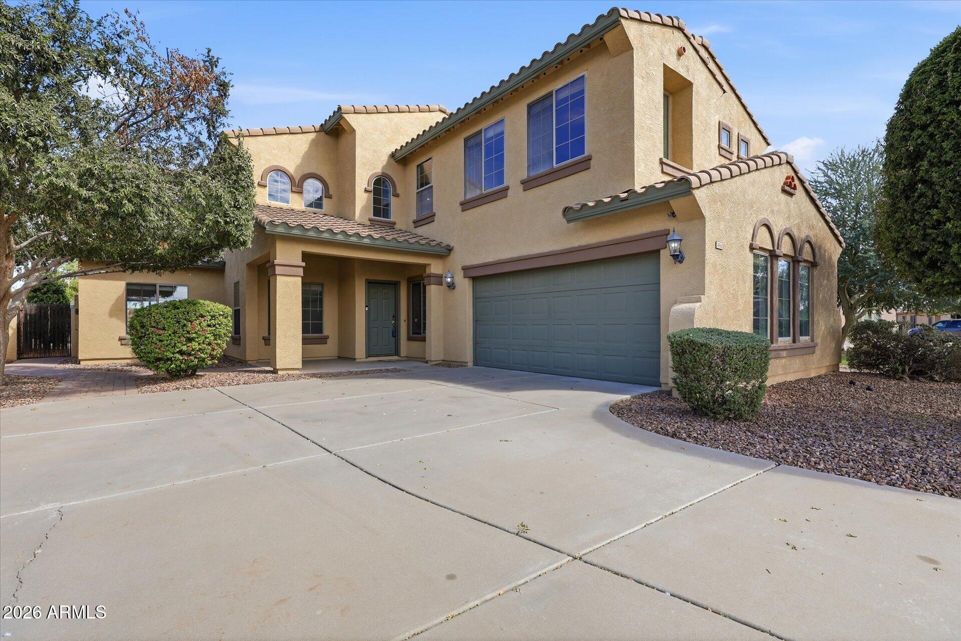 14956 W POST Drive