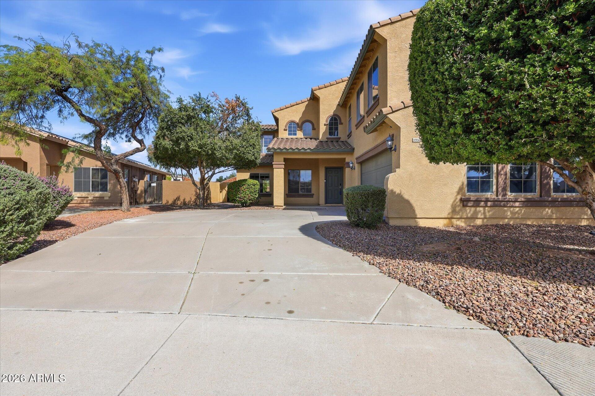 14956 W POST Drive