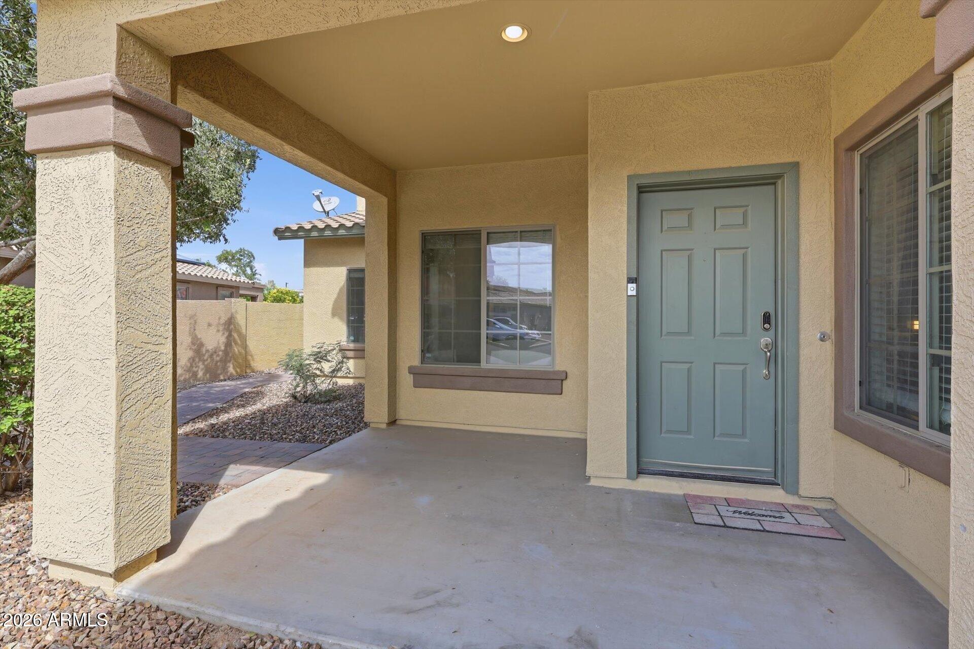 14956 W POST Drive
