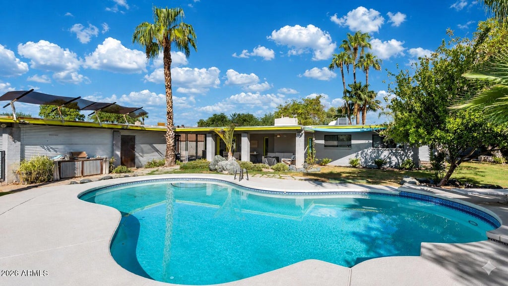 Photo of 15223 N 4th Street, Phoenix, AZ 85022 (MLS # 7072613)