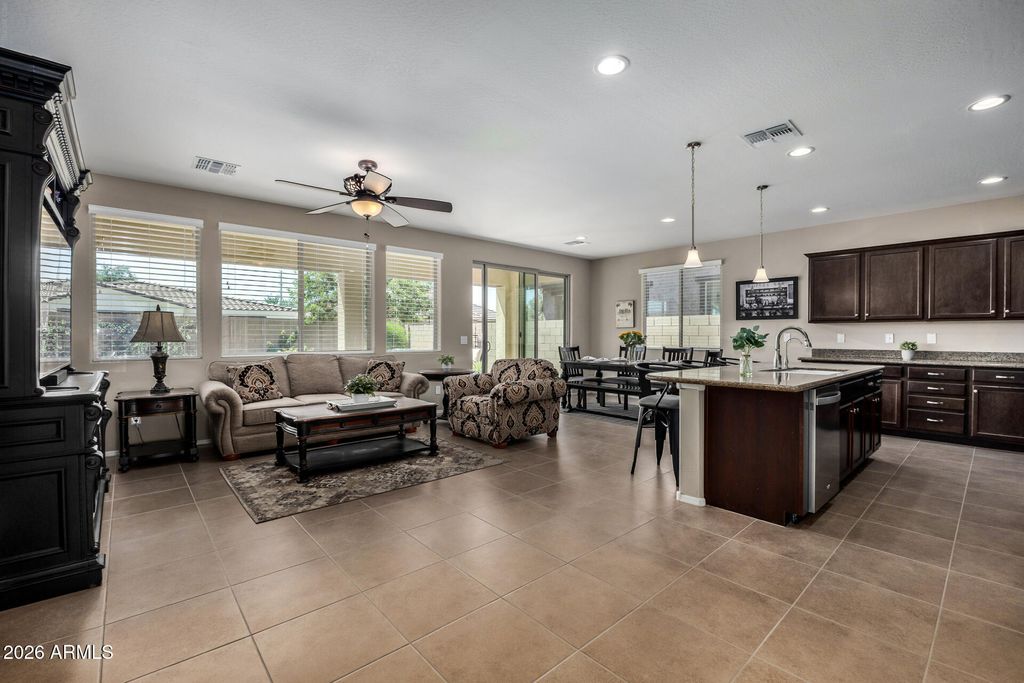 Photo of 22533 E Camina Plata, Queen Creek, AZ 85142 (MLS # 7011674)
