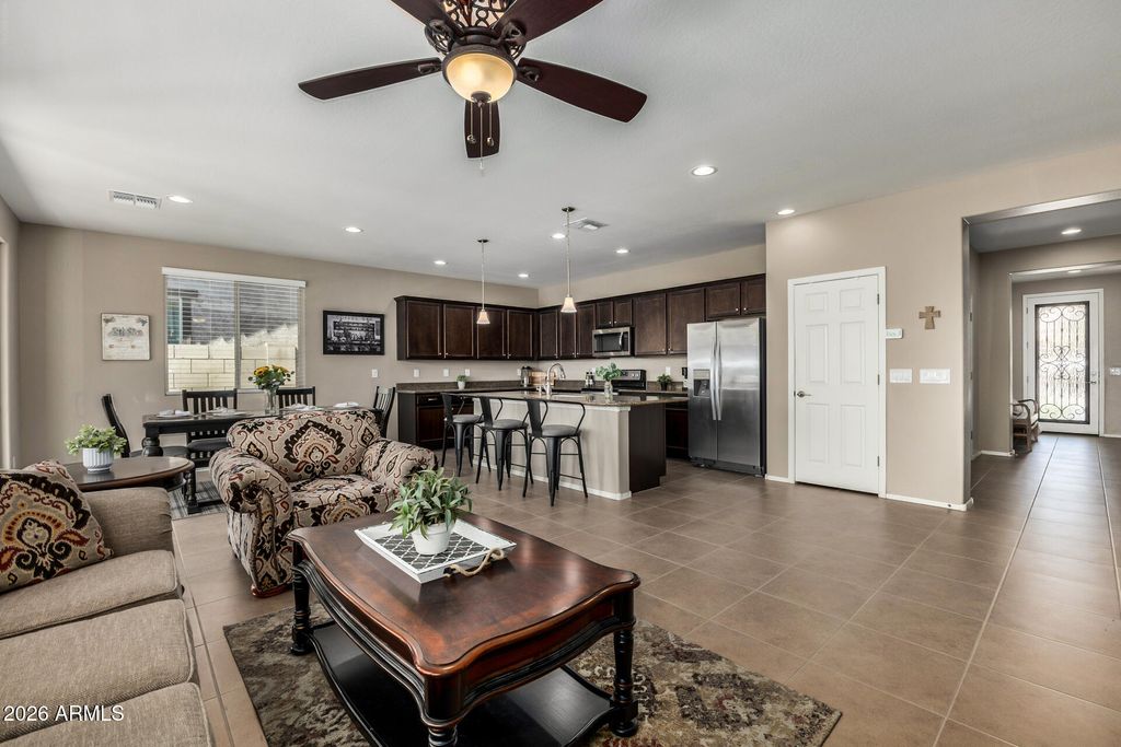 Photo of 22533 E Camina Plata, Queen Creek, AZ 85142 (MLS # 7011674)