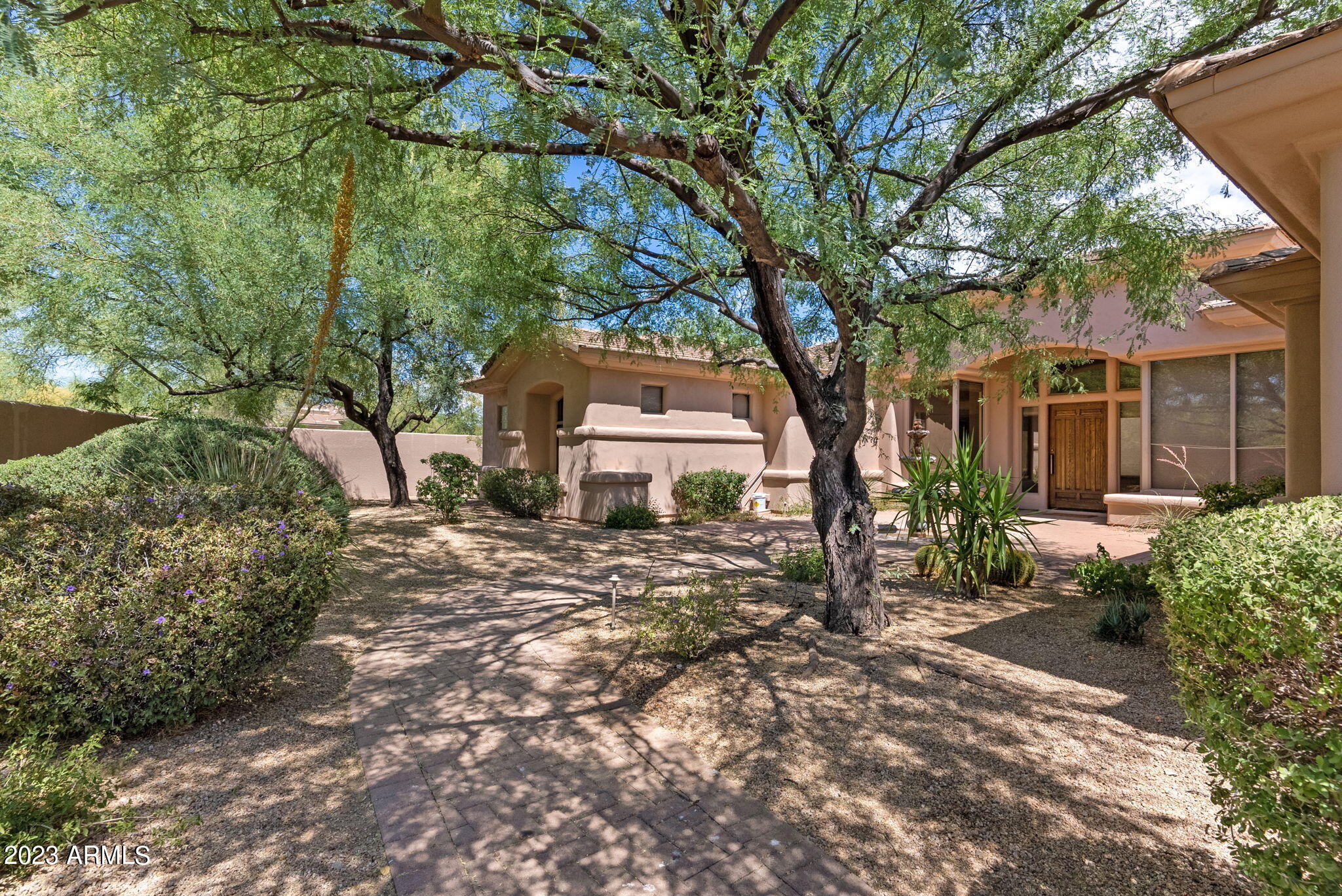 22463 N 54TH Street