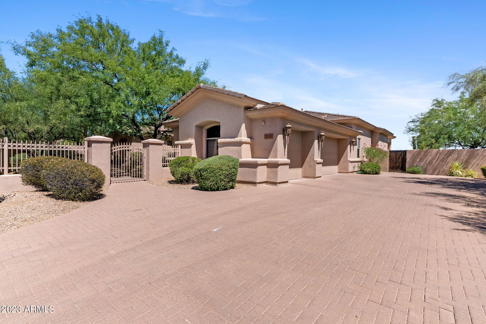 22463 N 54TH Street