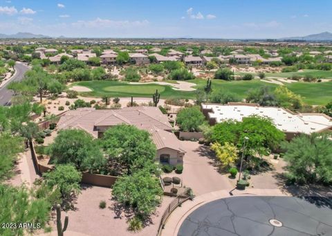 22463 N 54TH Street Phoenix AZ 85054