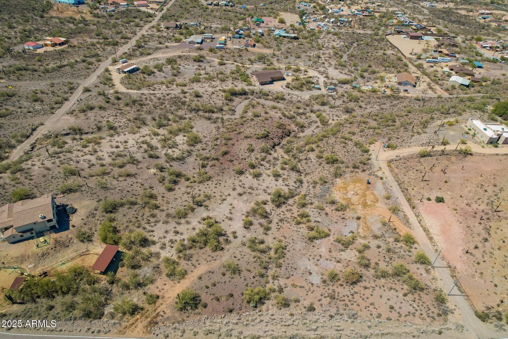 Photo of 47818 N 27th Avenue #-, New River, AZ 85087 (MLS # 6838958)