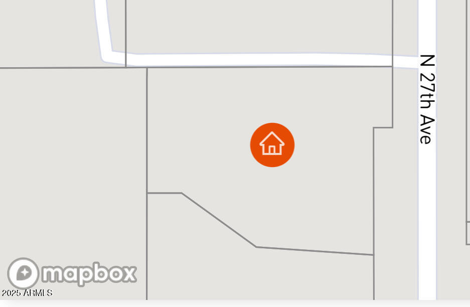 47818 N 27TH Avenue -