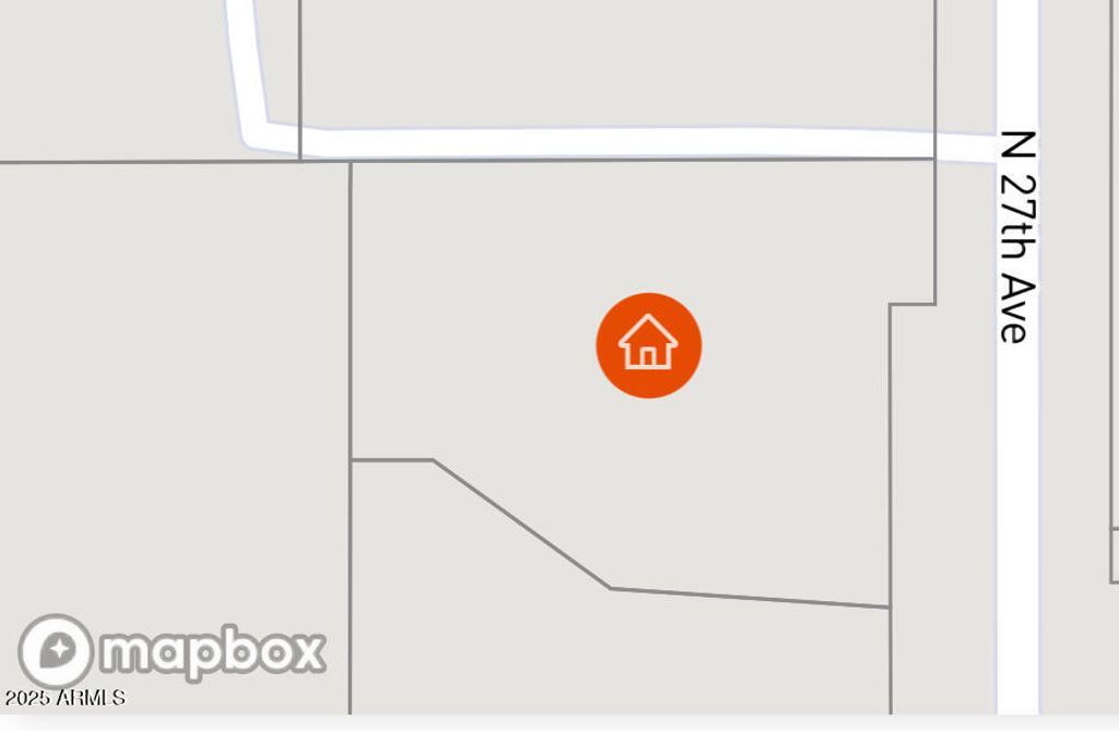 Photo of 47818 N 27th Avenue #-, New River, AZ 85087 (MLS # 6838958)