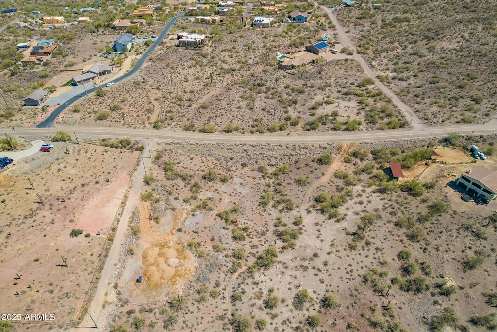 Photo of 47818 N 27th Avenue #-, New River, AZ 85087 (MLS # 6838958)