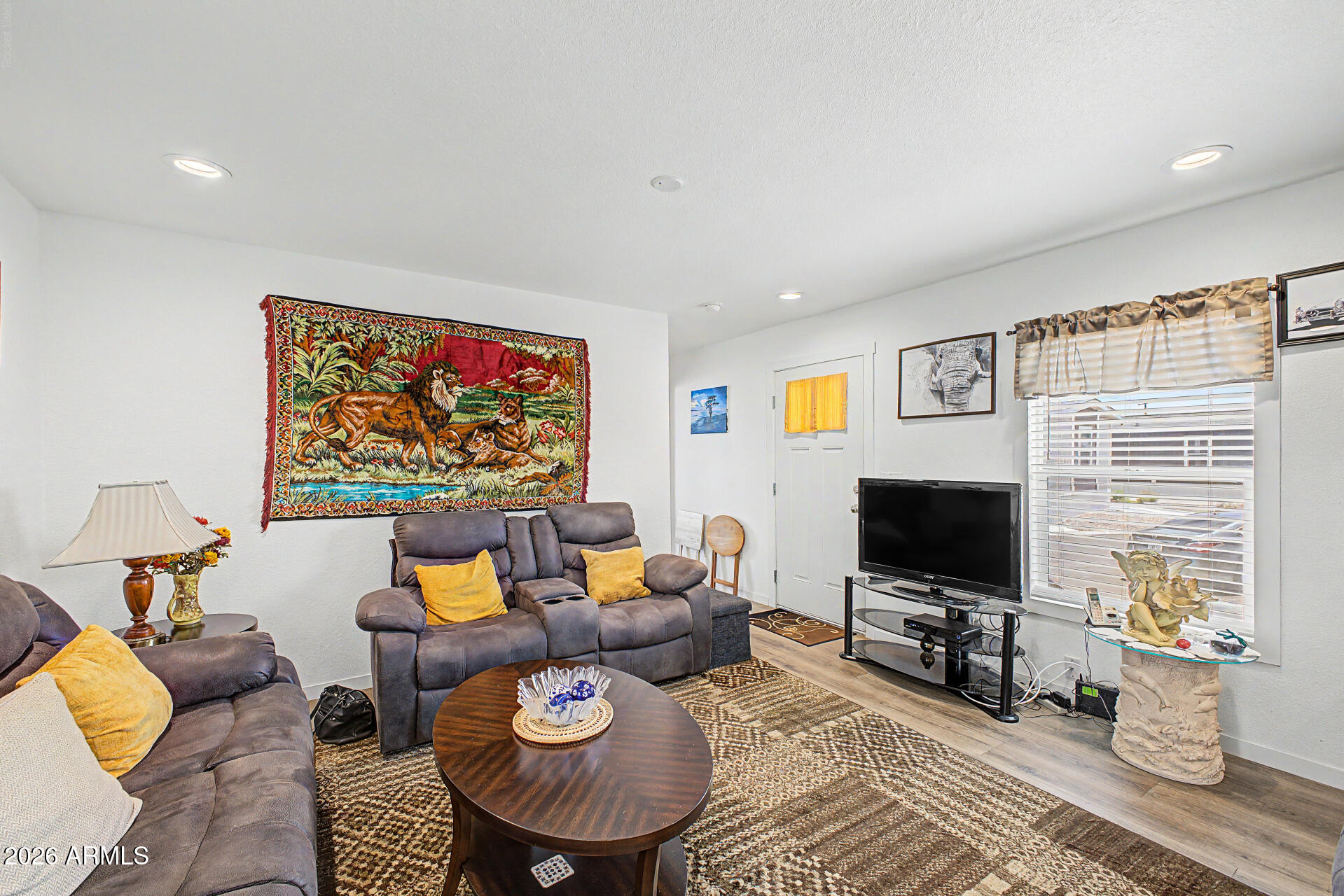 701 S DOBSON Road 251