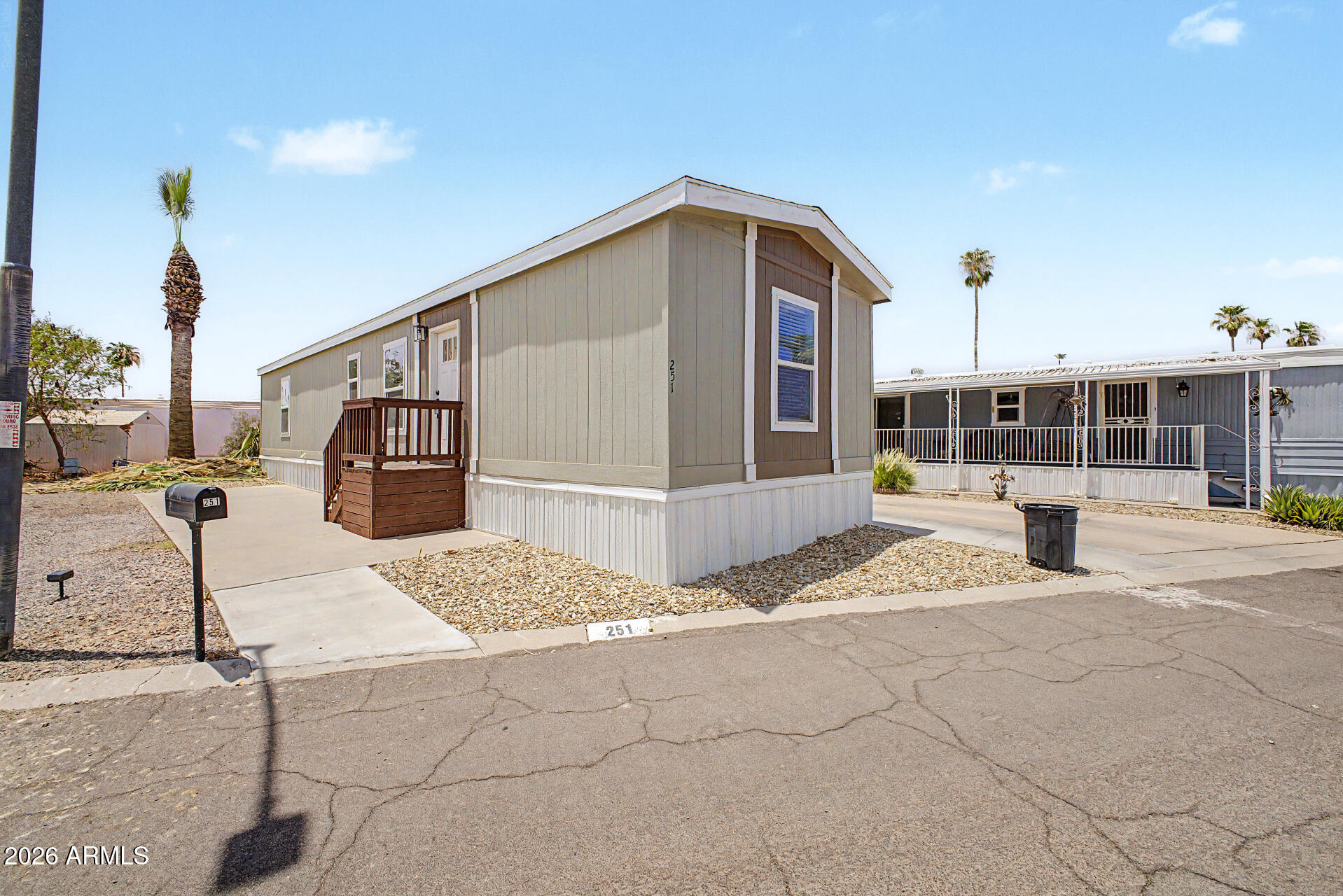 701 S DOBSON Road 251