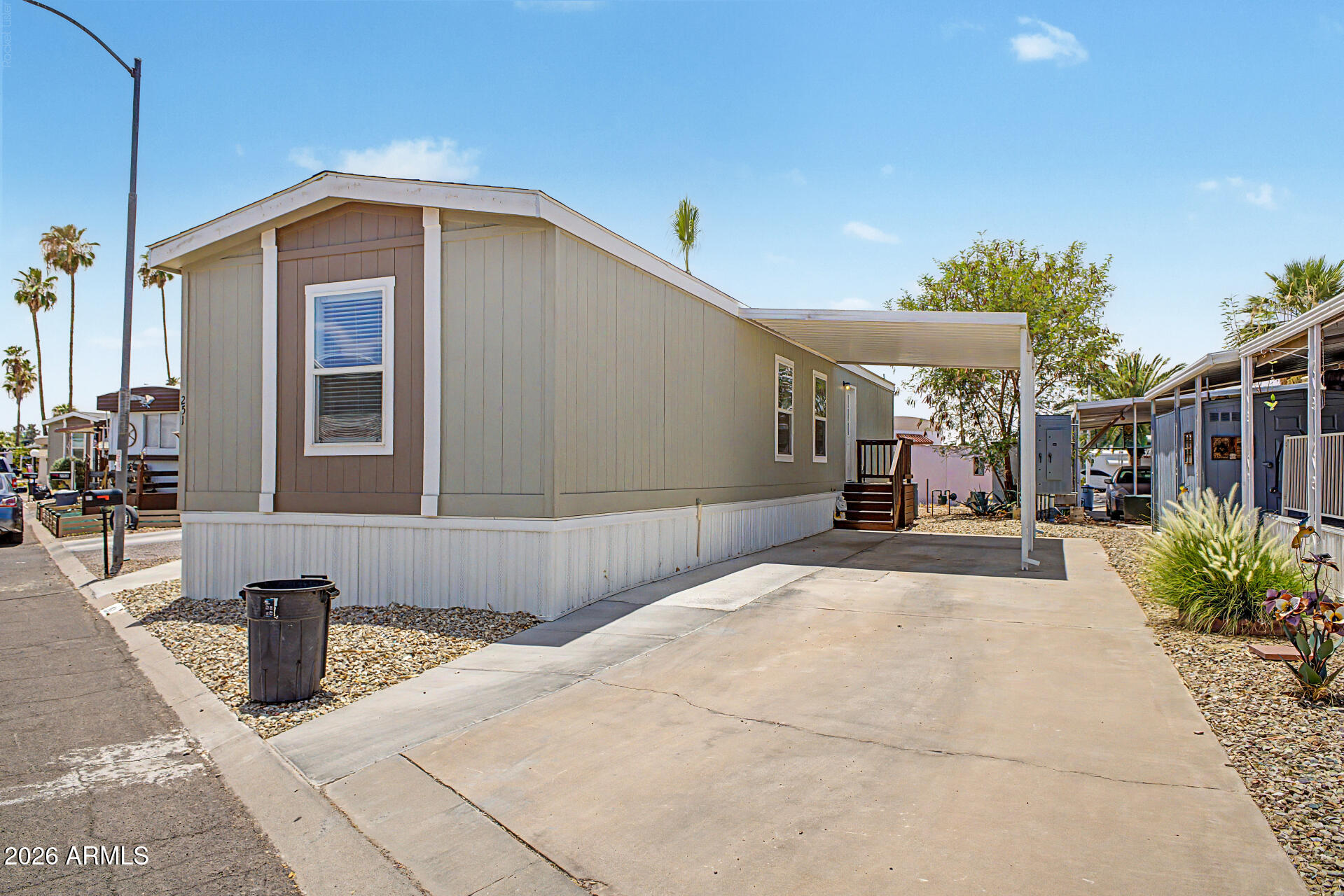 701 S DOBSON Road 251