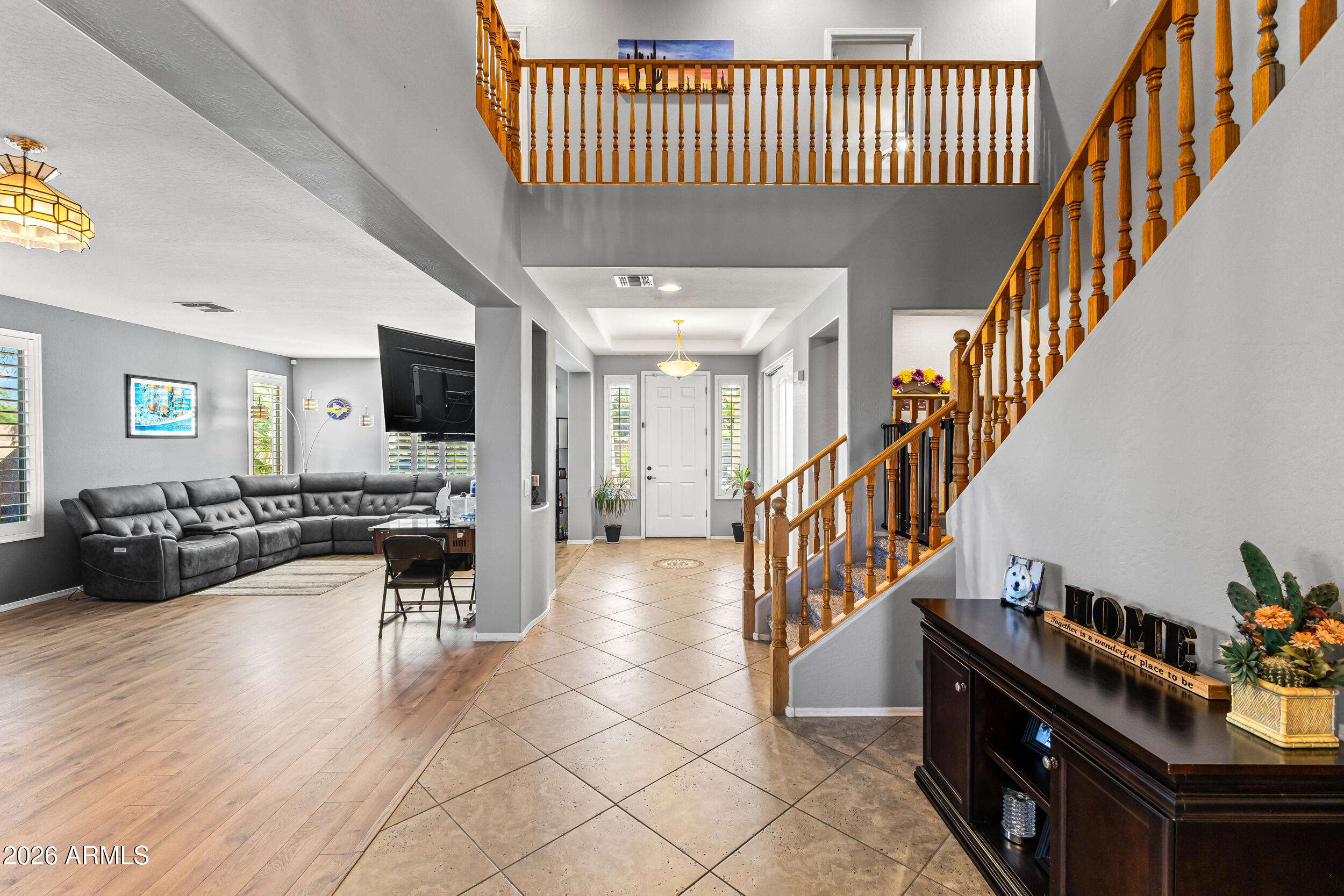 SIERRA MONTANA PARCEL 5 - Residential