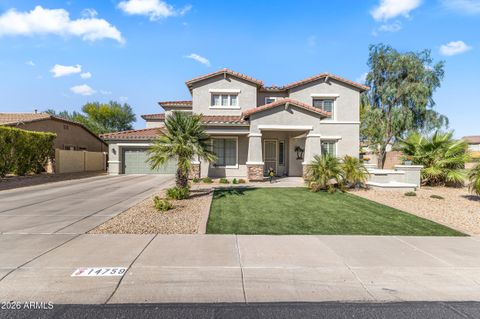 Property photo of 14759 N 182nd Avenue, Surprise, AZ 85388