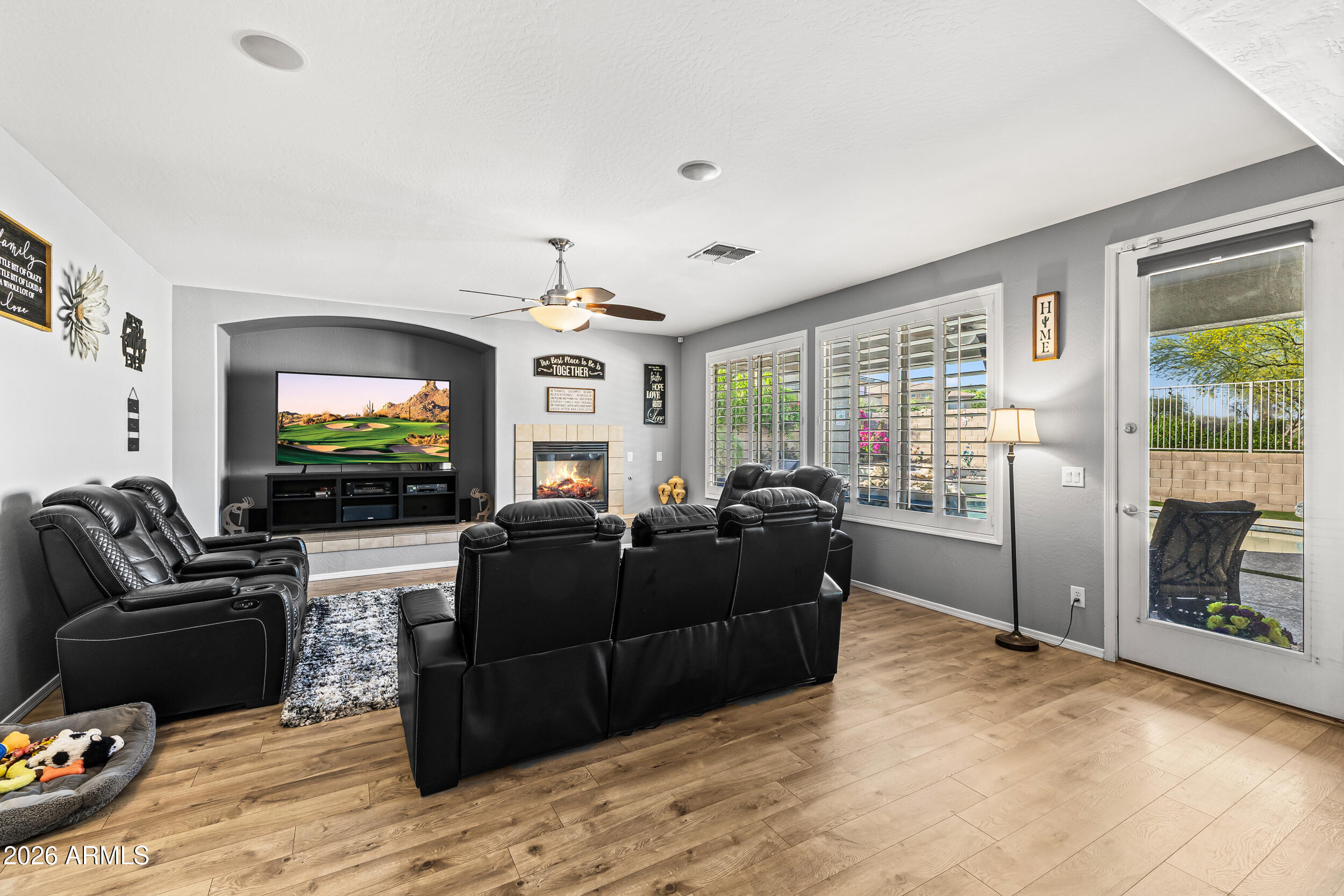 SIERRA MONTANA PARCEL 5 - Residential