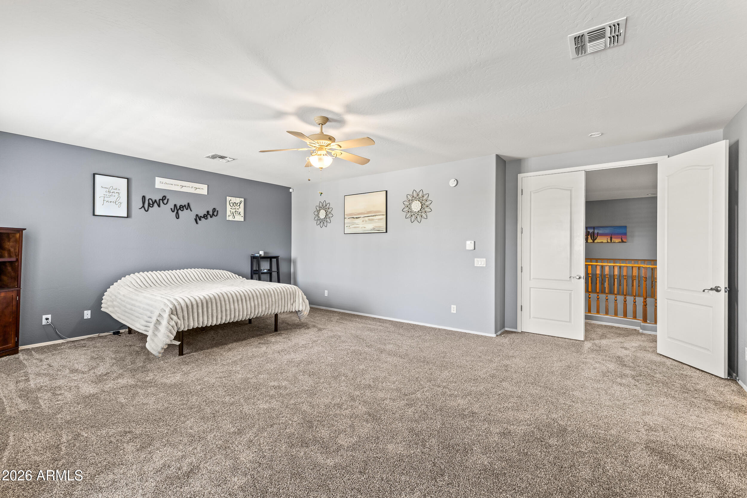 SIERRA MONTANA PARCEL 5 - Residential