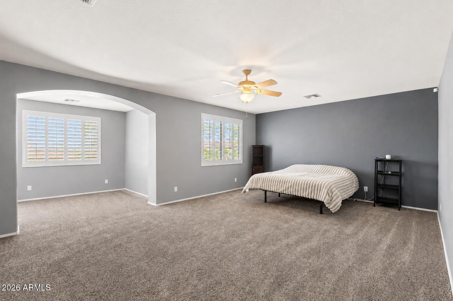 SIERRA MONTANA PARCEL 5 - Residential