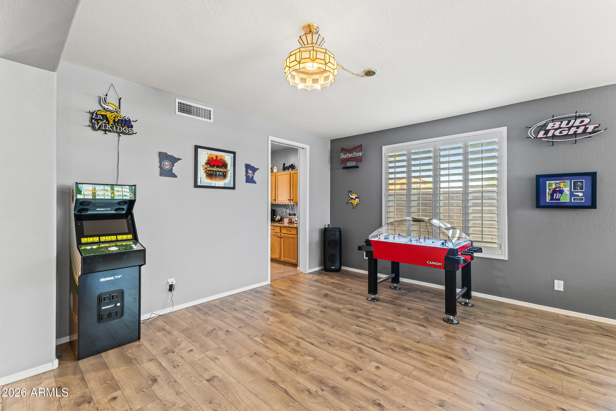SIERRA MONTANA PARCEL 5 - Residential