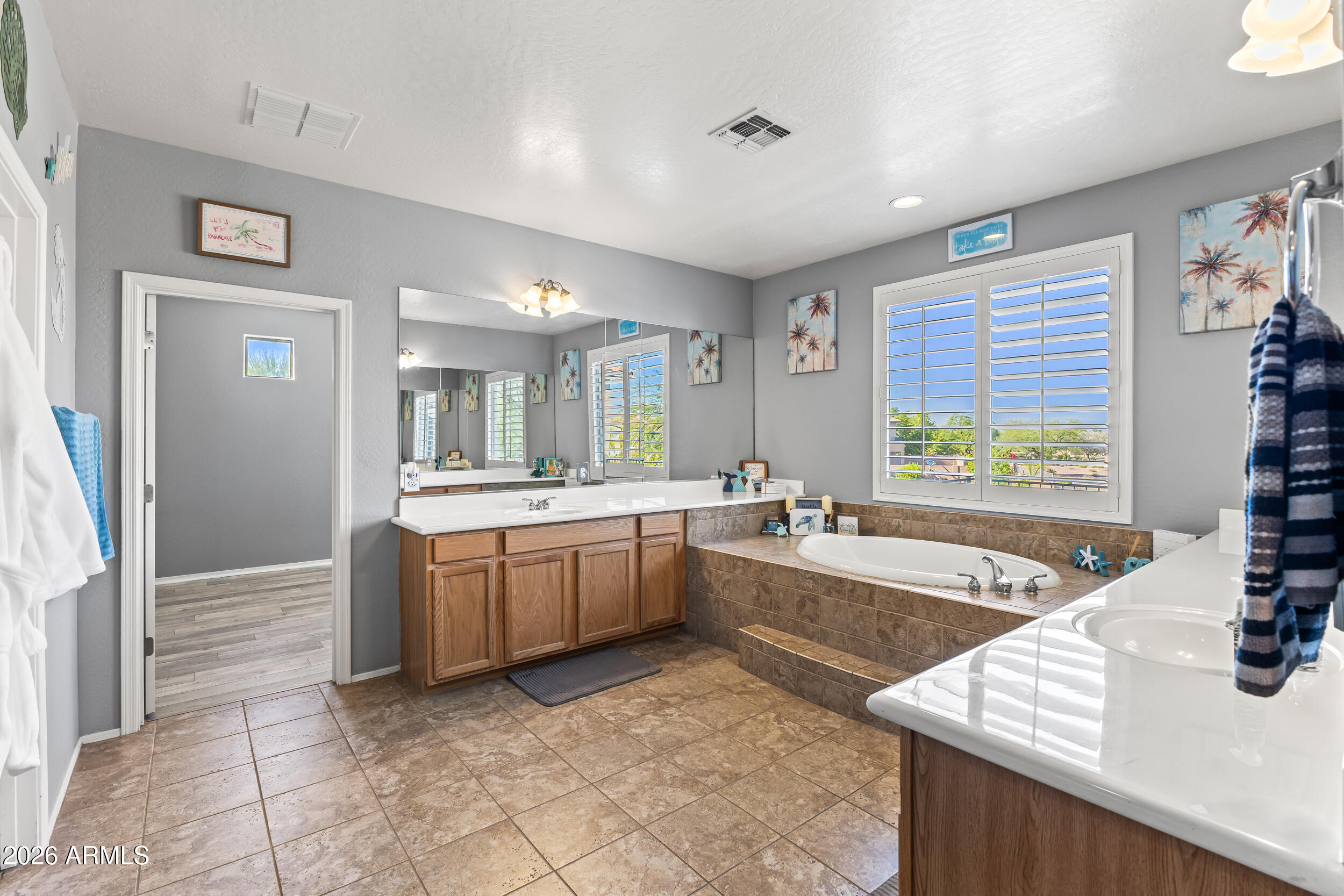 SIERRA MONTANA PARCEL 5 - Residential
