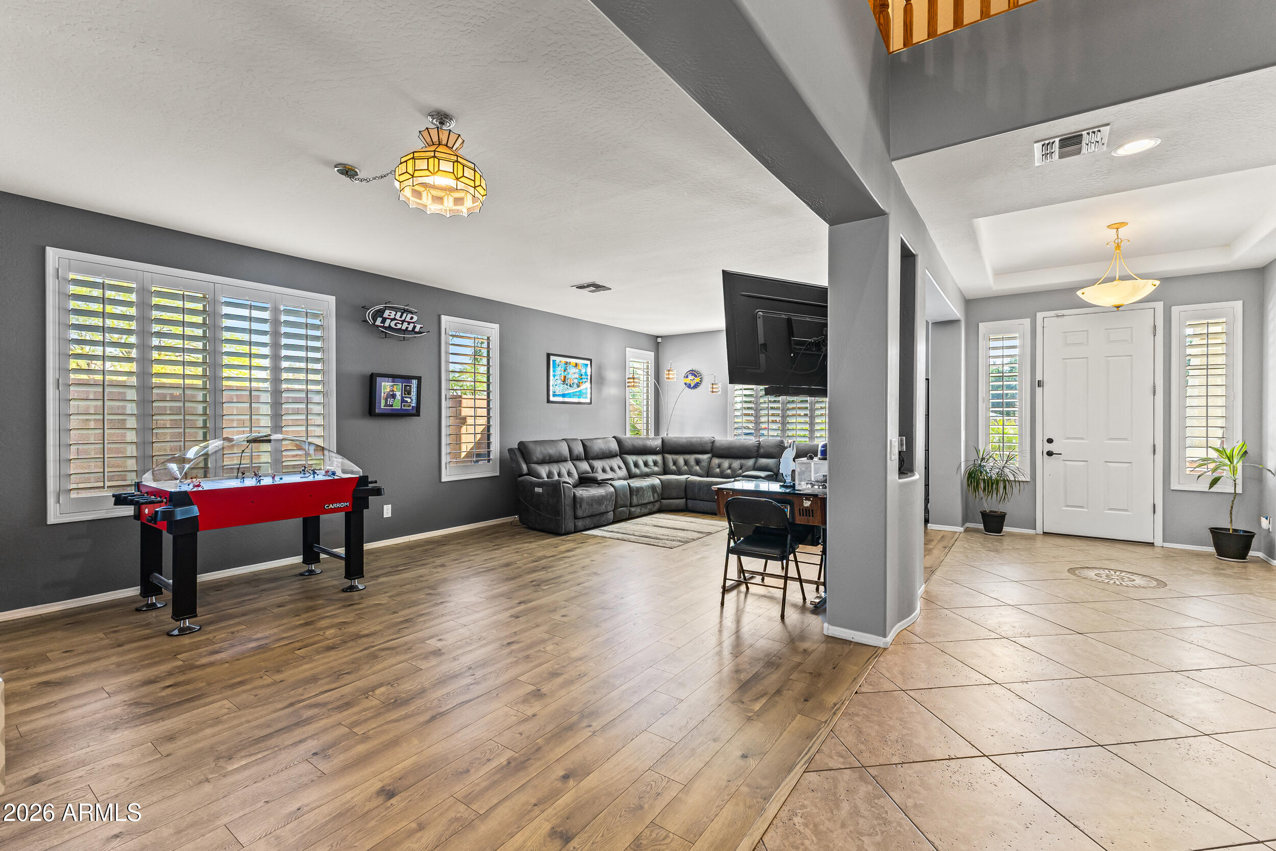 SIERRA MONTANA PARCEL 5 - Residential