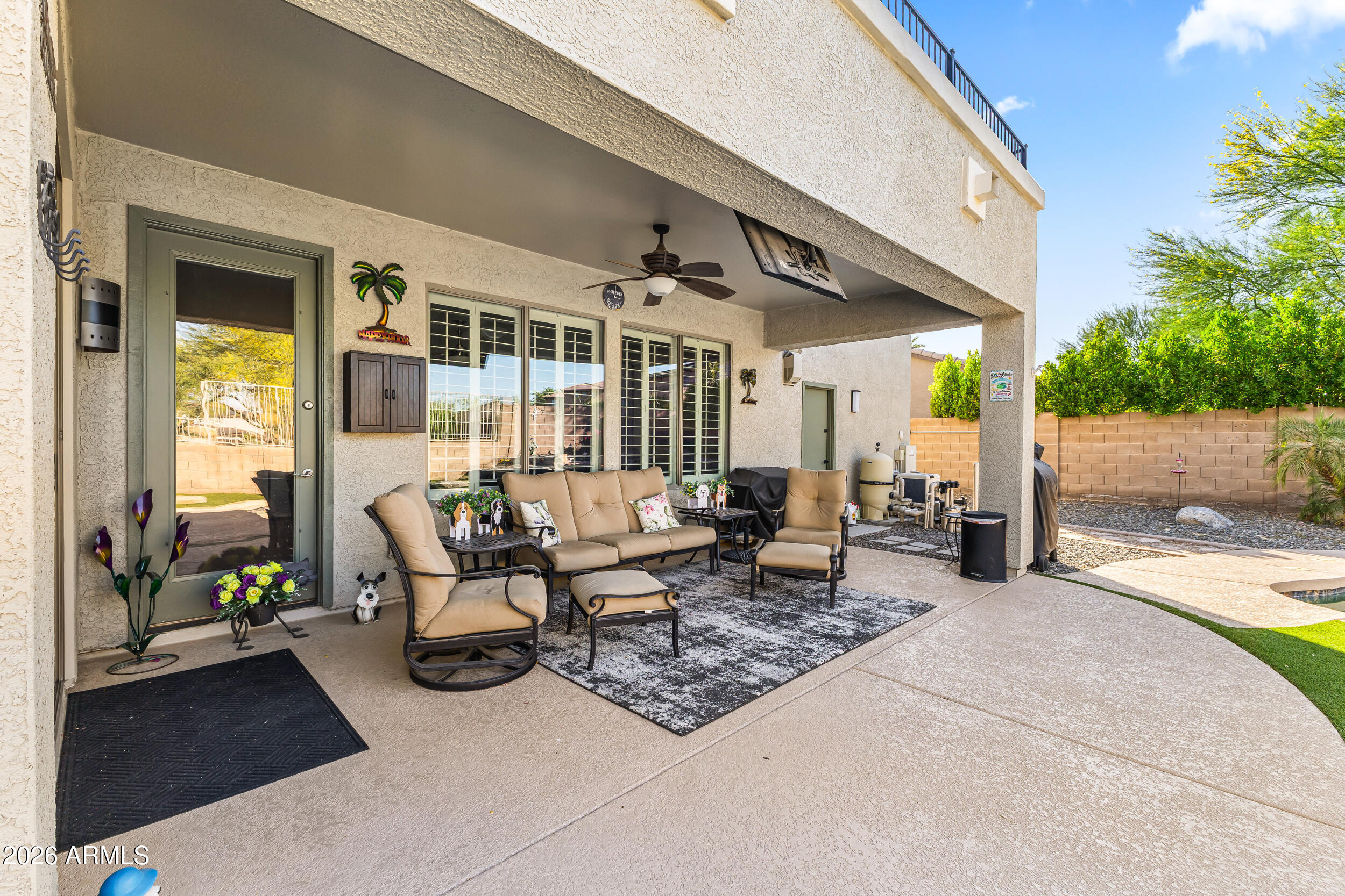SIERRA MONTANA PARCEL 5 - Residential