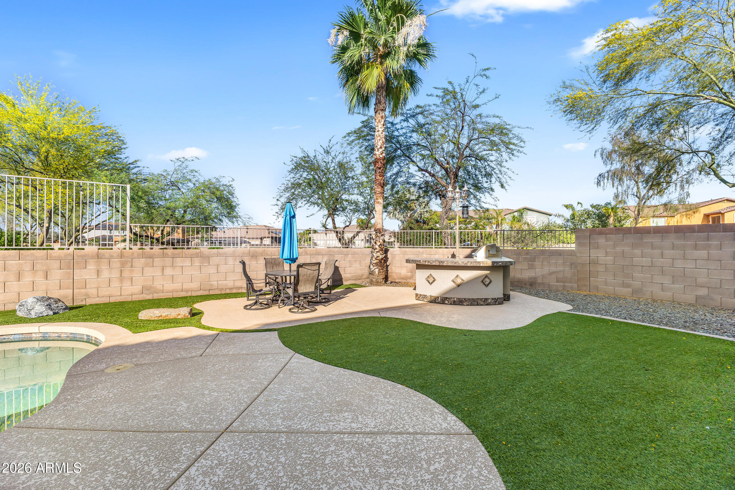 SIERRA MONTANA PARCEL 5 - Residential