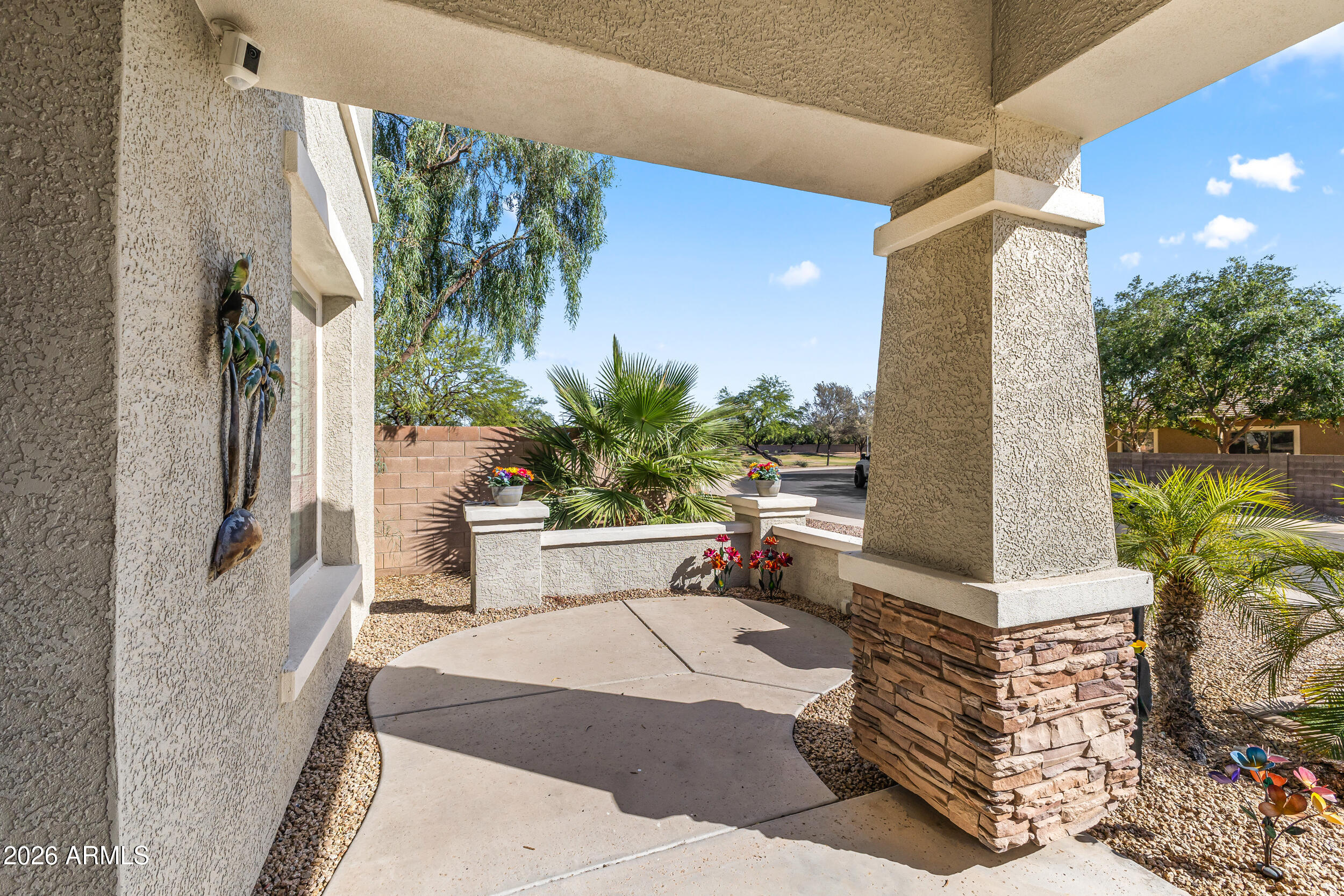 SIERRA MONTANA PARCEL 5 - Residential