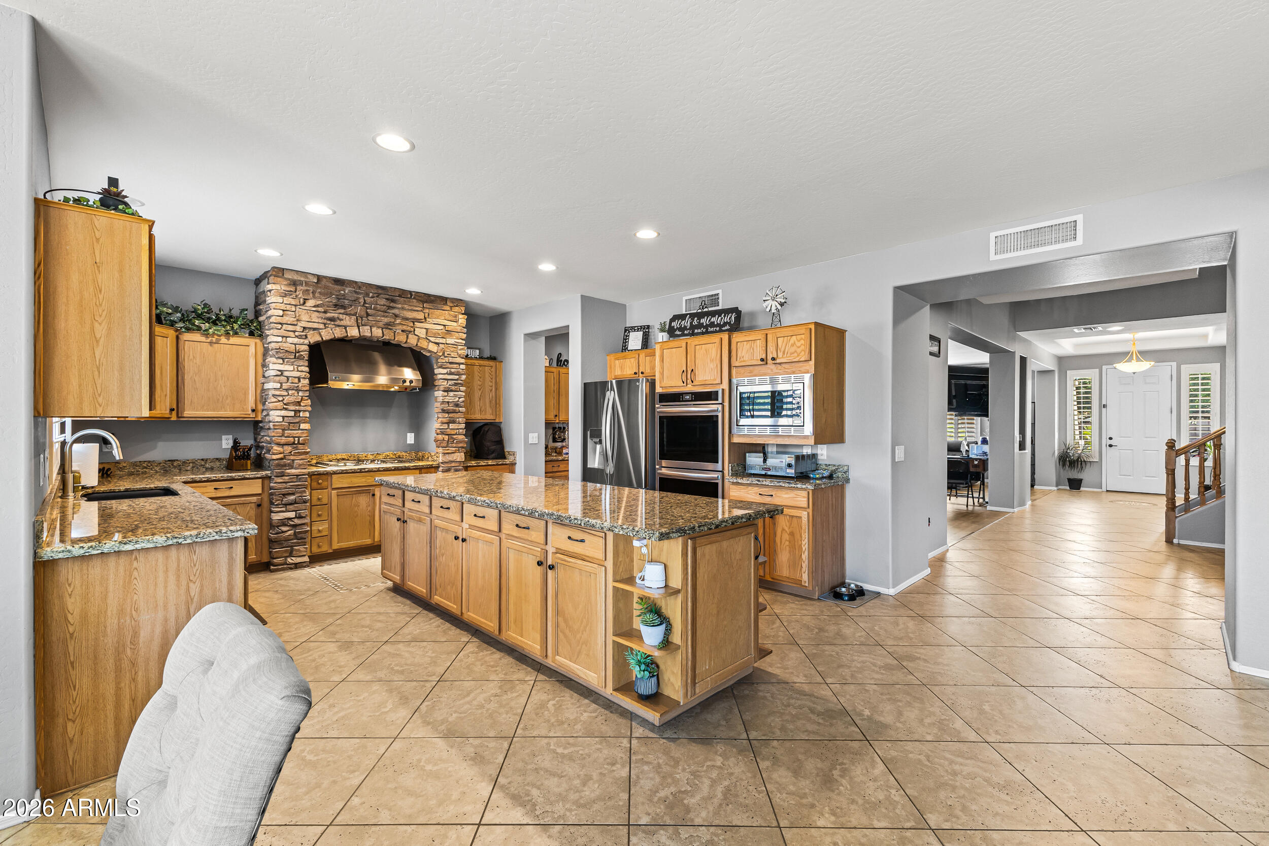 SIERRA MONTANA PARCEL 5 - Residential