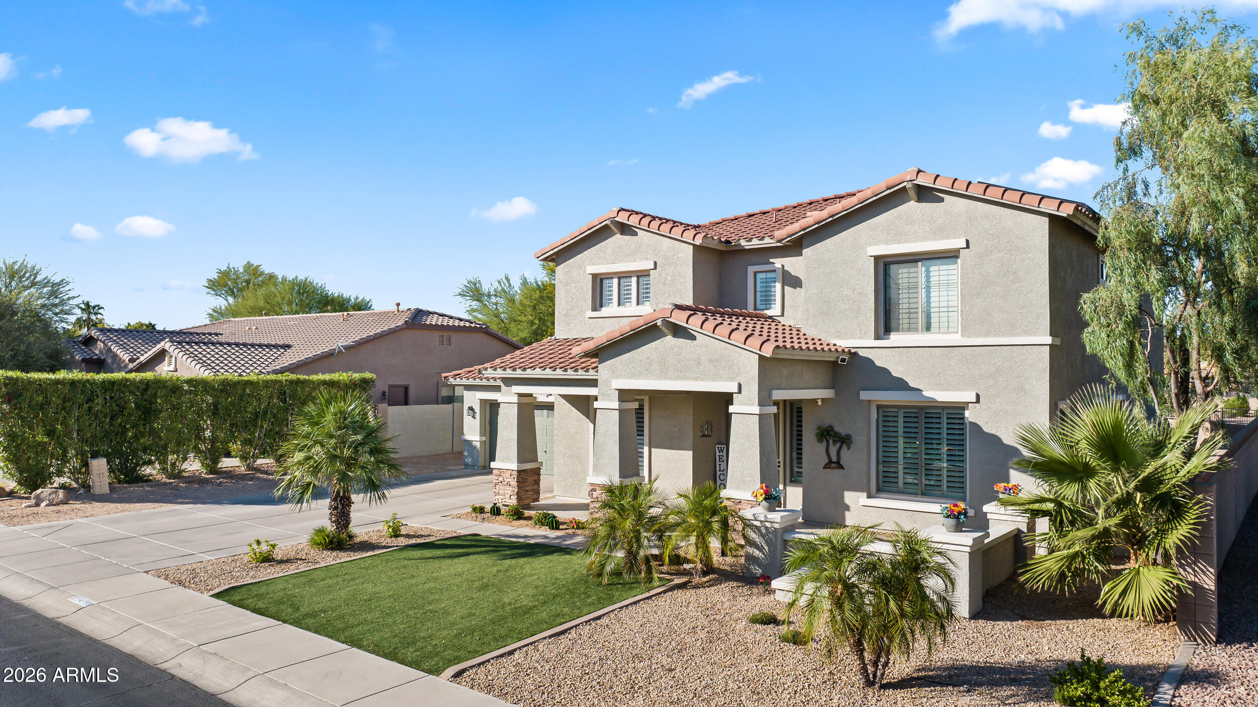 SIERRA MONTANA PARCEL 5 - Residential