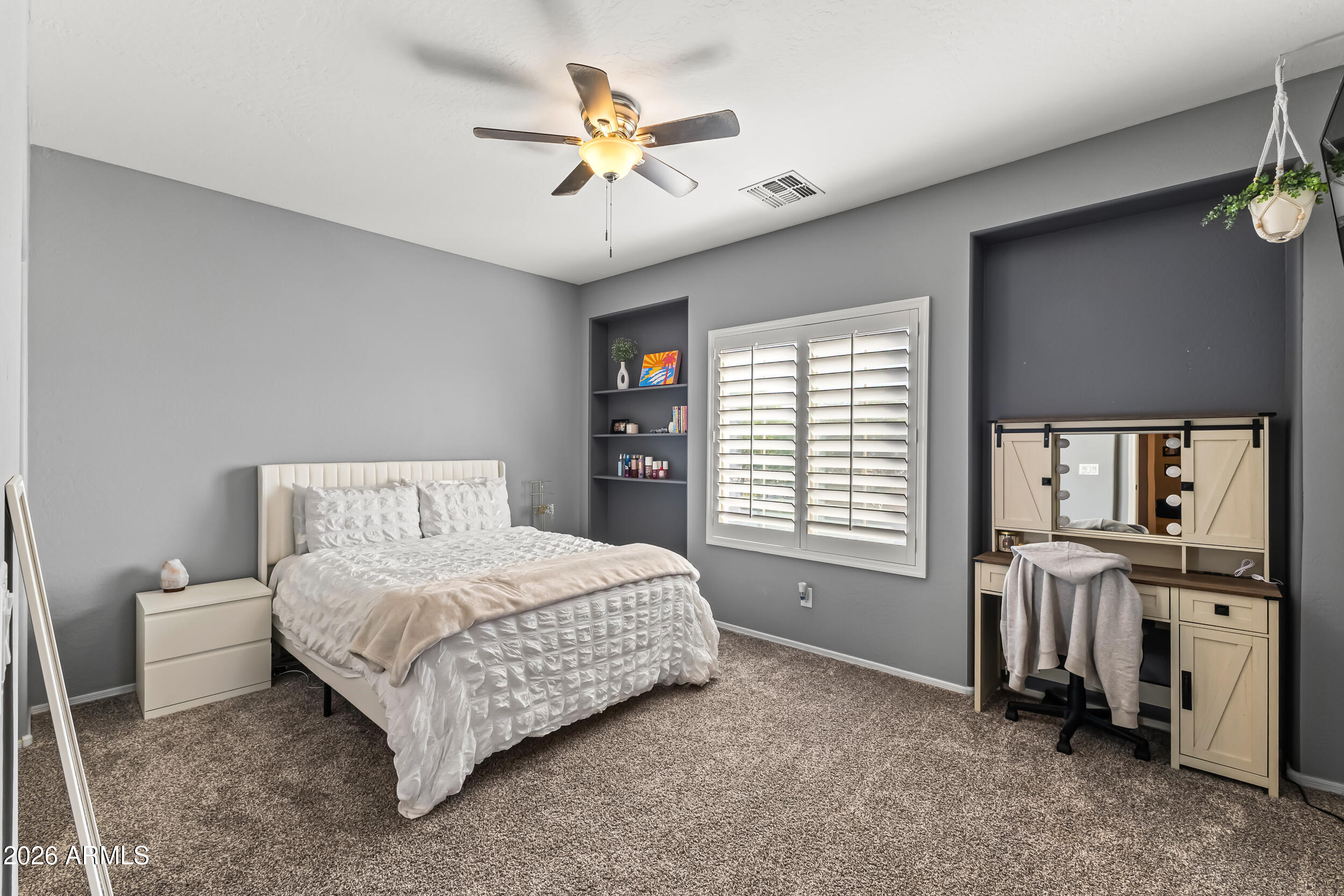 SIERRA MONTANA PARCEL 5 - Residential