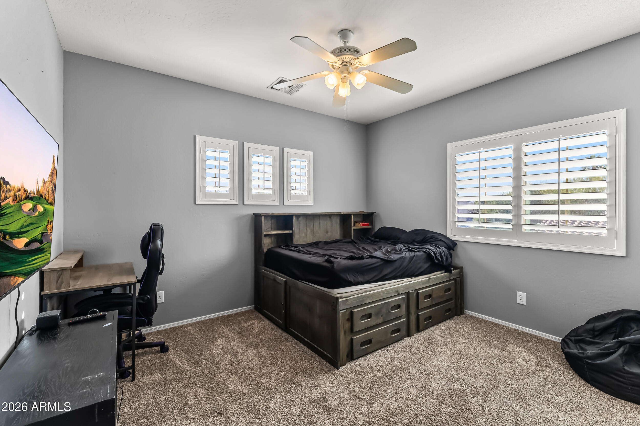 SIERRA MONTANA PARCEL 5 - Residential